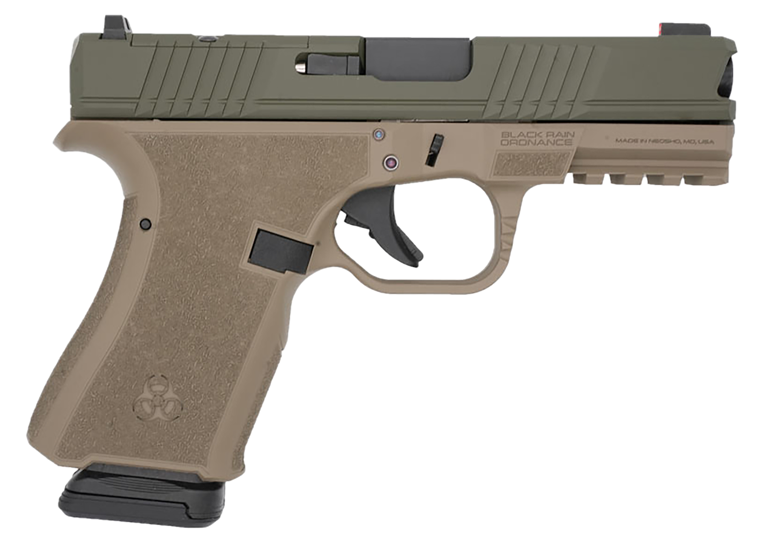 Primary Arms